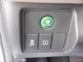 Controls of 2020 Honda HR-V LX AWD #10