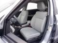 Front Seat of 2020 Honda HR-V LX AWD #12