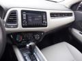 Dashboard of 2020 Honda HR-V LX AWD #16