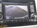 Controls of 2020 Honda HR-V LX AWD #17