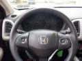 2020 Honda HR-V LX AWD Steering Wheel #18
