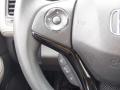  2020 Honda HR-V LX AWD Steering Wheel #19
