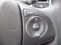  2020 Honda HR-V LX AWD Steering Wheel #20