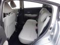 Rear Seat of 2020 Honda HR-V LX AWD #24