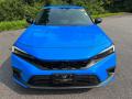 2022 Civic Sport Hatchback #4