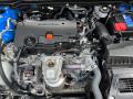  2022 Civic 2.0 Liter DOHC 16-Valve i-VTEC 4 Cylinder Engine #10