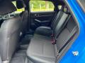 Rear Seat of 2022 Honda Civic Sport Hatchback #13