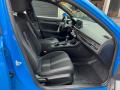 Front Seat of 2022 Honda Civic Sport Hatchback #16