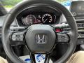  2022 Honda Civic Sport Hatchback Steering Wheel #18