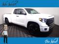2021 Tundra SR5 Double Cab 4x4 #1