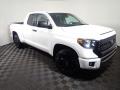 2021 Tundra SR5 Double Cab 4x4 #3