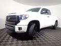 2021 Tundra SR5 Double Cab 4x4 #7