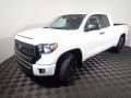 2021 Tundra SR5 Double Cab 4x4 #8