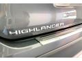  2022 Toyota Highlander Logo #7