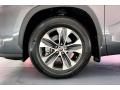  2022 Toyota Highlander XLE Wheel #8