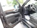 Door Panel of 2023 Chevrolet Suburban Premier 4WD #16