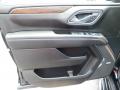 Door Panel of 2023 Chevrolet Suburban Premier 4WD #17