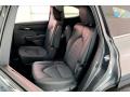 Rear Seat of 2022 Toyota Highlander XLE #20