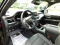 Front Seat of 2023 Chevrolet Suburban Premier 4WD #21