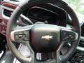  2023 Chevrolet Suburban Premier 4WD Steering Wheel #23