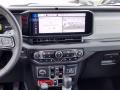 Controls of 2024 Jeep Wrangler 4-Door Willys 4xe Hybrid #9
