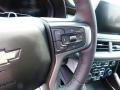 2023 Chevrolet Suburban Premier 4WD Steering Wheel #24