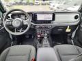 Front Seat of 2024 Jeep Wrangler 4-Door Willys 4xe Hybrid #12