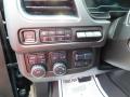 Controls of 2023 Chevrolet Suburban Premier 4WD #26