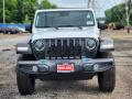 2024 Wrangler 4-Door Willys 4xe Hybrid #2