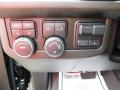 Controls of 2023 Chevrolet Suburban Premier 4WD #28