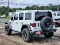 2024 Wrangler 4-Door Willys 4xe Hybrid #4