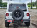  2024 Jeep Wrangler 4-Door Willys 4xe Hybrid Wheel #6