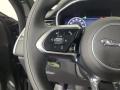  2024 Jaguar F-PACE P250 R-Dynamic S Steering Wheel #18