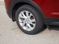  2019 Hyundai Tucson Value Wheel #11