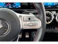  2020 Mercedes-Benz A 220 Sedan Steering Wheel #22