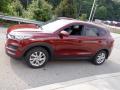  2019 Hyundai Tucson Gemstone Red #14