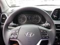  2019 Hyundai Tucson Value Steering Wheel #29