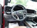  2024 Chevrolet Silverado 2500HD High Country Crew Cab 4x4 Steering Wheel #23