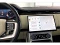Controls of 2023 Land Rover Range Rover P530 SE #5