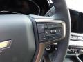  2024 Chevrolet Silverado 2500HD High Country Crew Cab 4x4 Steering Wheel #25