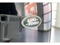  2023 Land Rover Range Rover Logo #7