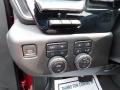 Controls of 2024 Chevrolet Silverado 2500HD High Country Crew Cab 4x4 #27