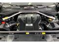  2023 Range Rover 4.4 Liter Twin-Turbocharged DOHC 32-Valve VVT V8 Engine #9