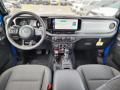Dashboard of 2024 Jeep Wrangler 4-Door Willys 4xe Hybrid #9