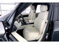 Front Seat of 2023 Land Rover Range Rover P530 SE #18