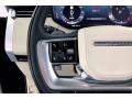  2023 Land Rover Range Rover P530 SE Steering Wheel #21