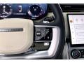  2023 Land Rover Range Rover P530 SE Steering Wheel #22
