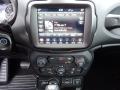 Controls of 2023 Jeep Renegade Trailhawk 4x4 #20