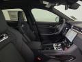 Front Seat of 2024 Jaguar F-PACE SVR #3