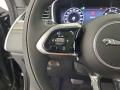  2024 Jaguar F-PACE SVR Steering Wheel #18